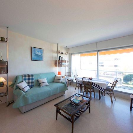 Nice Studio On The Seafront Arcachon Extérieur photo