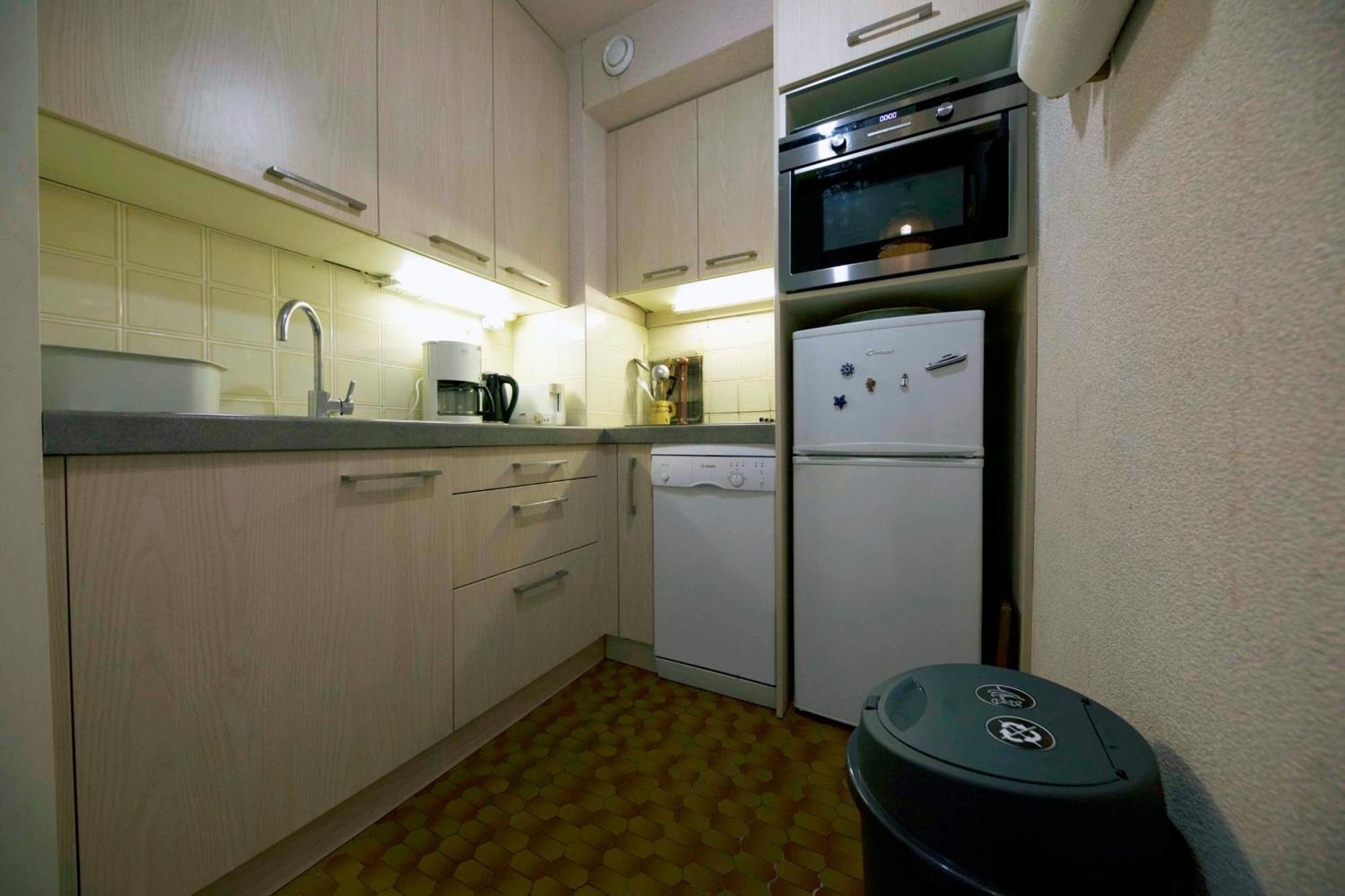 Nice Studio On The Seafront Arcachon Extérieur photo